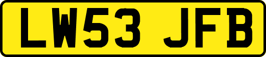 LW53JFB