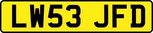 LW53JFD