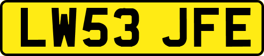 LW53JFE