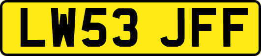 LW53JFF