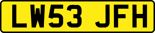 LW53JFH