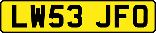 LW53JFO