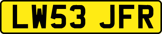 LW53JFR