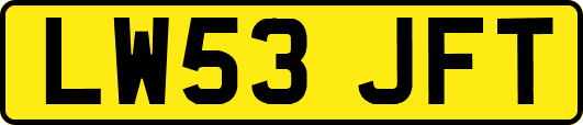 LW53JFT