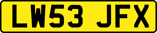 LW53JFX
