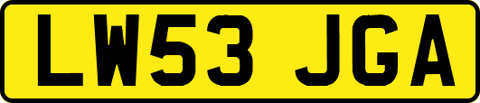 LW53JGA