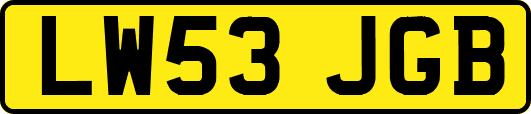 LW53JGB
