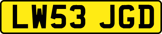 LW53JGD