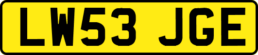LW53JGE