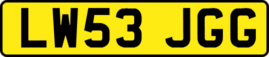 LW53JGG