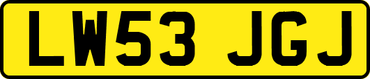 LW53JGJ