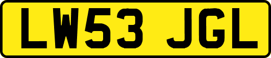 LW53JGL