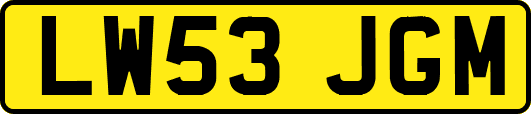 LW53JGM