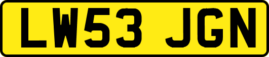LW53JGN