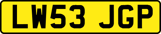LW53JGP
