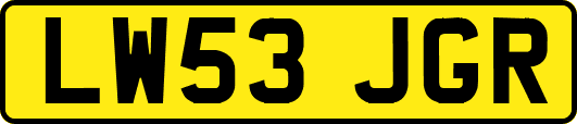 LW53JGR