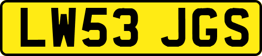 LW53JGS