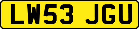 LW53JGU