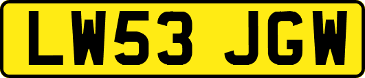 LW53JGW