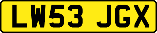 LW53JGX