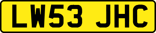 LW53JHC
