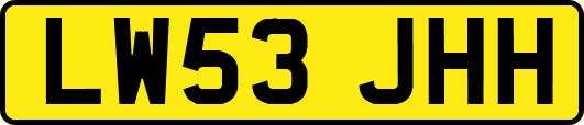 LW53JHH