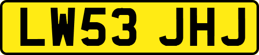 LW53JHJ