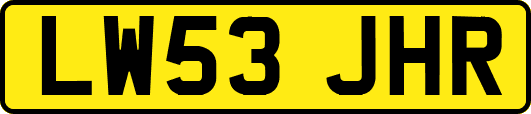 LW53JHR