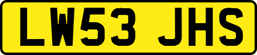 LW53JHS