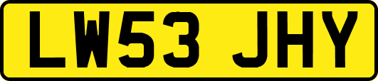 LW53JHY