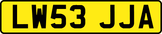 LW53JJA