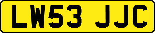LW53JJC