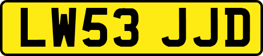 LW53JJD