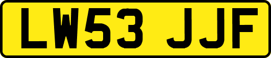 LW53JJF