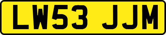 LW53JJM
