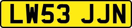 LW53JJN