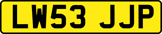 LW53JJP