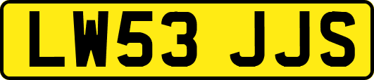 LW53JJS