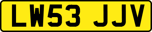 LW53JJV