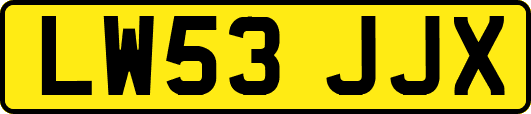 LW53JJX