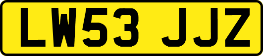 LW53JJZ