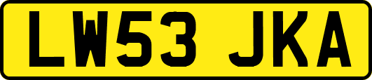 LW53JKA