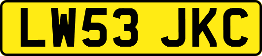 LW53JKC
