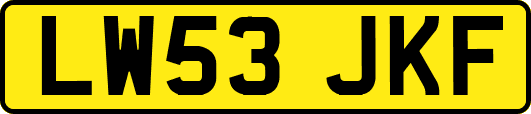LW53JKF