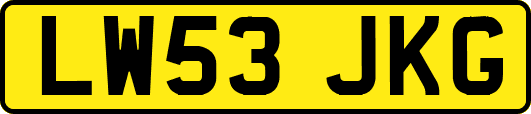 LW53JKG