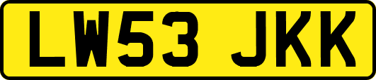 LW53JKK
