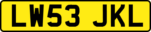 LW53JKL