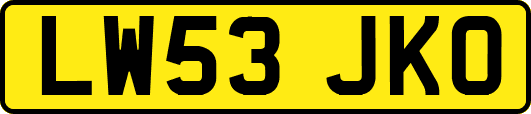 LW53JKO