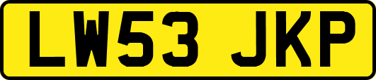 LW53JKP
