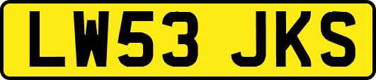 LW53JKS
